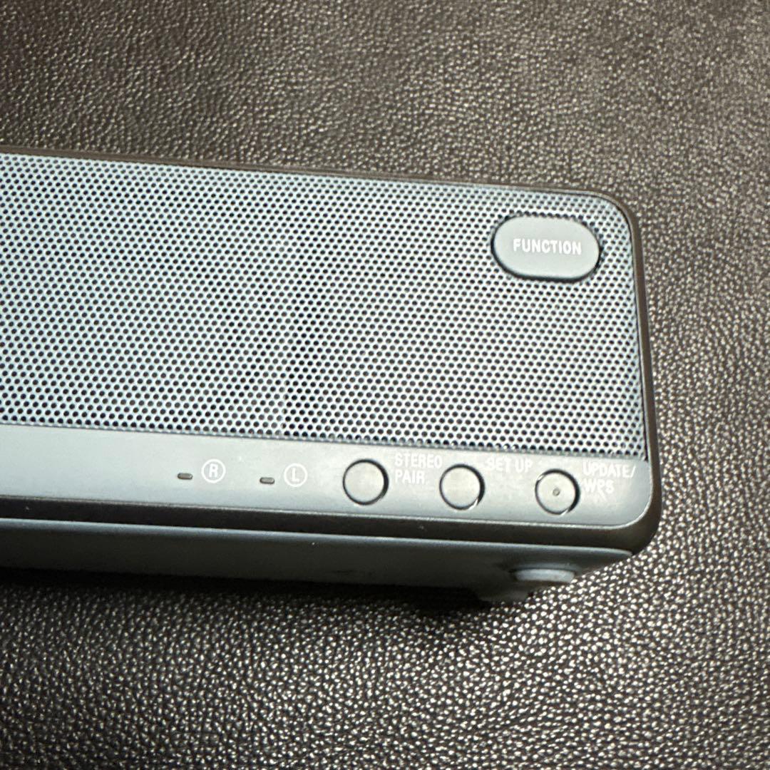 スピーカー・ウーファー SONY SRS-HG10 h.ear go 2