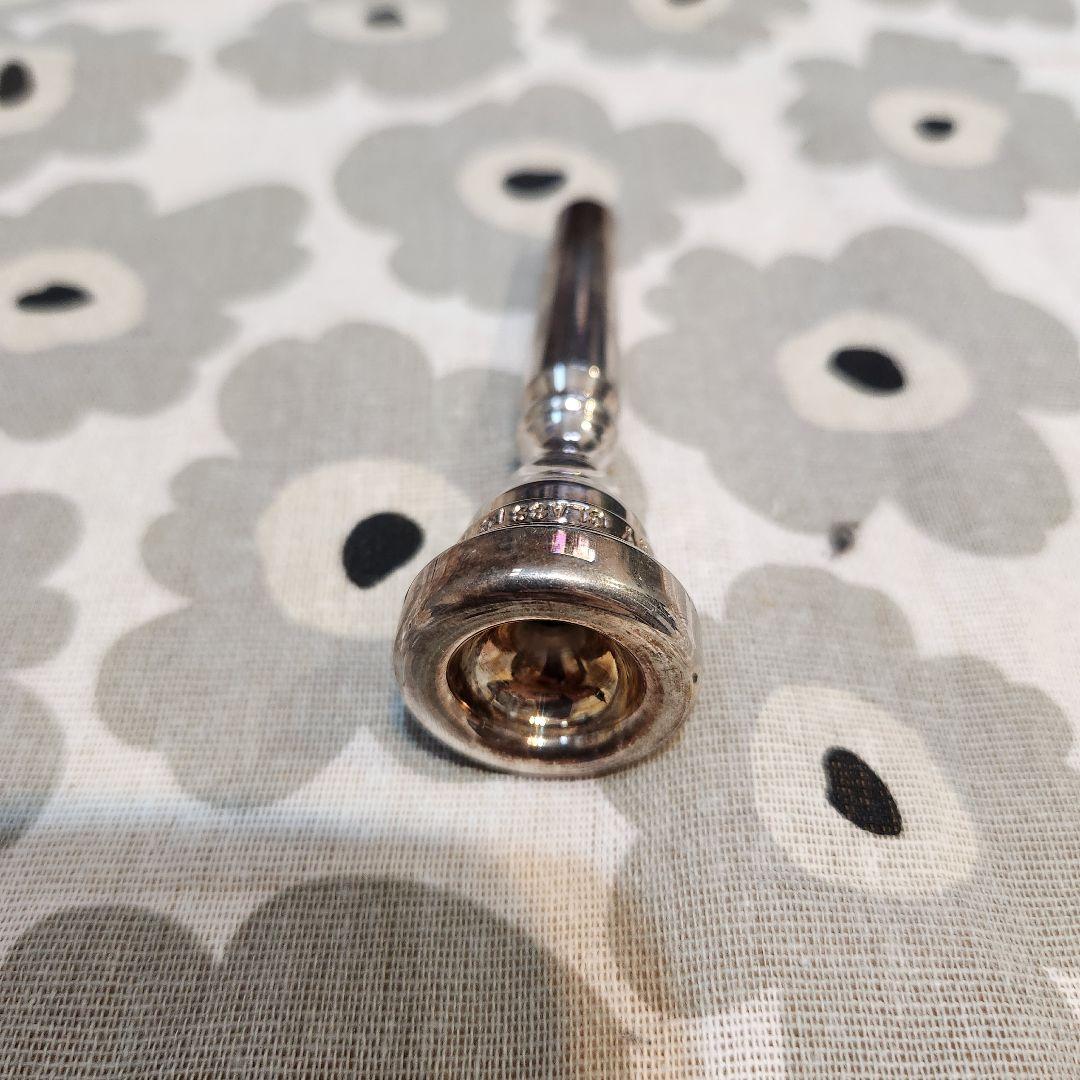 NYクラシック7S トランペットマウスピース 中古