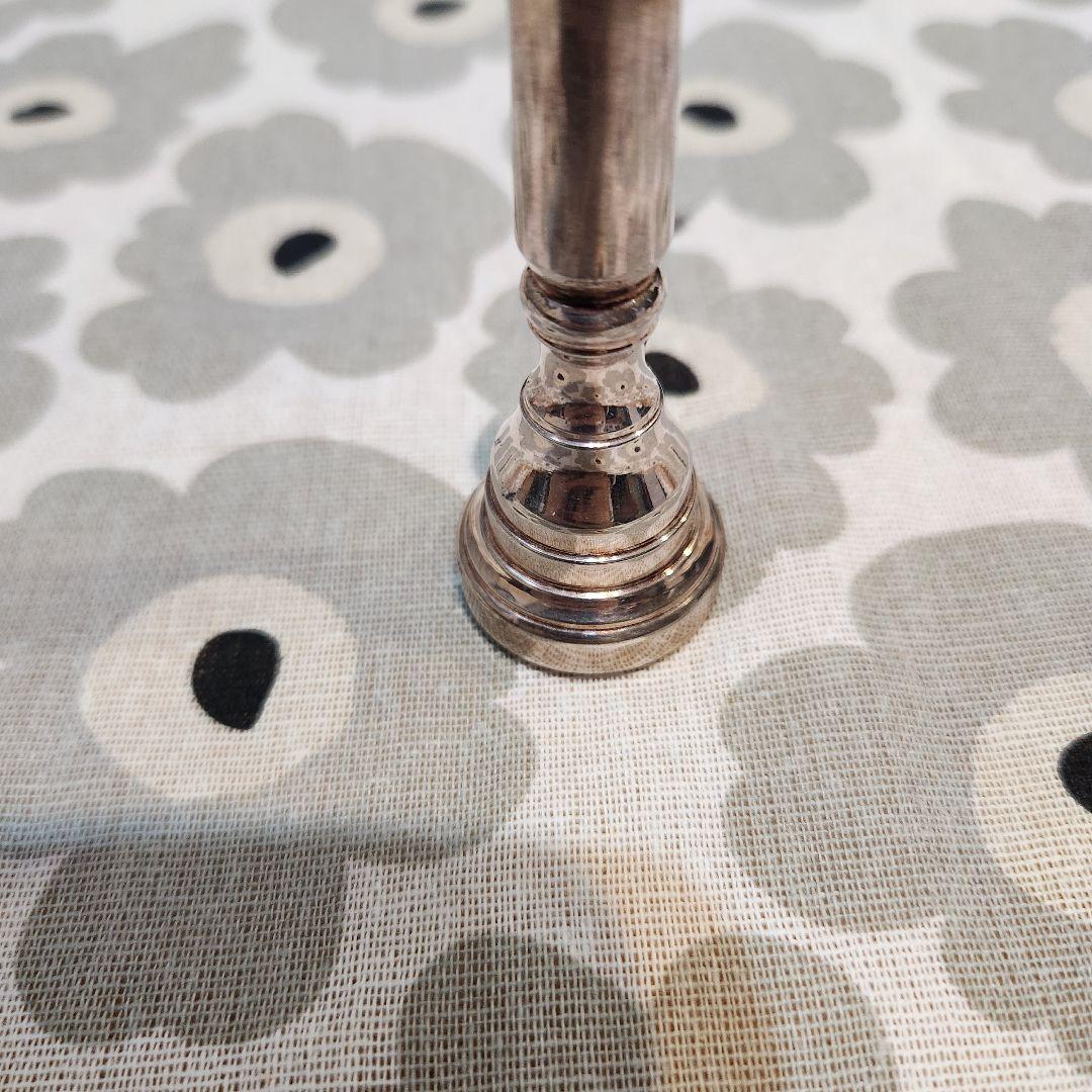 NYクラシック7S トランペットマウスピース 中古