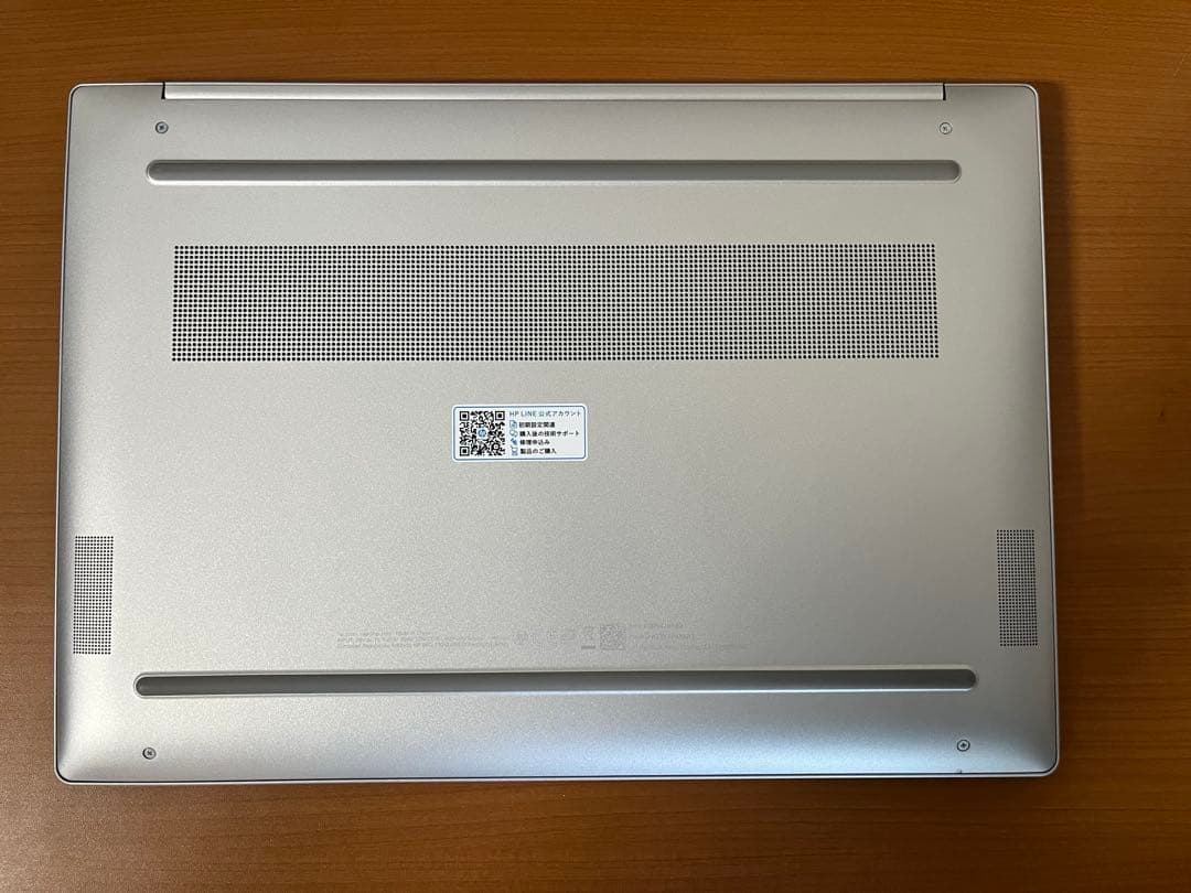HP Pavilion Aero Laptop 13-bg ノートパソコン