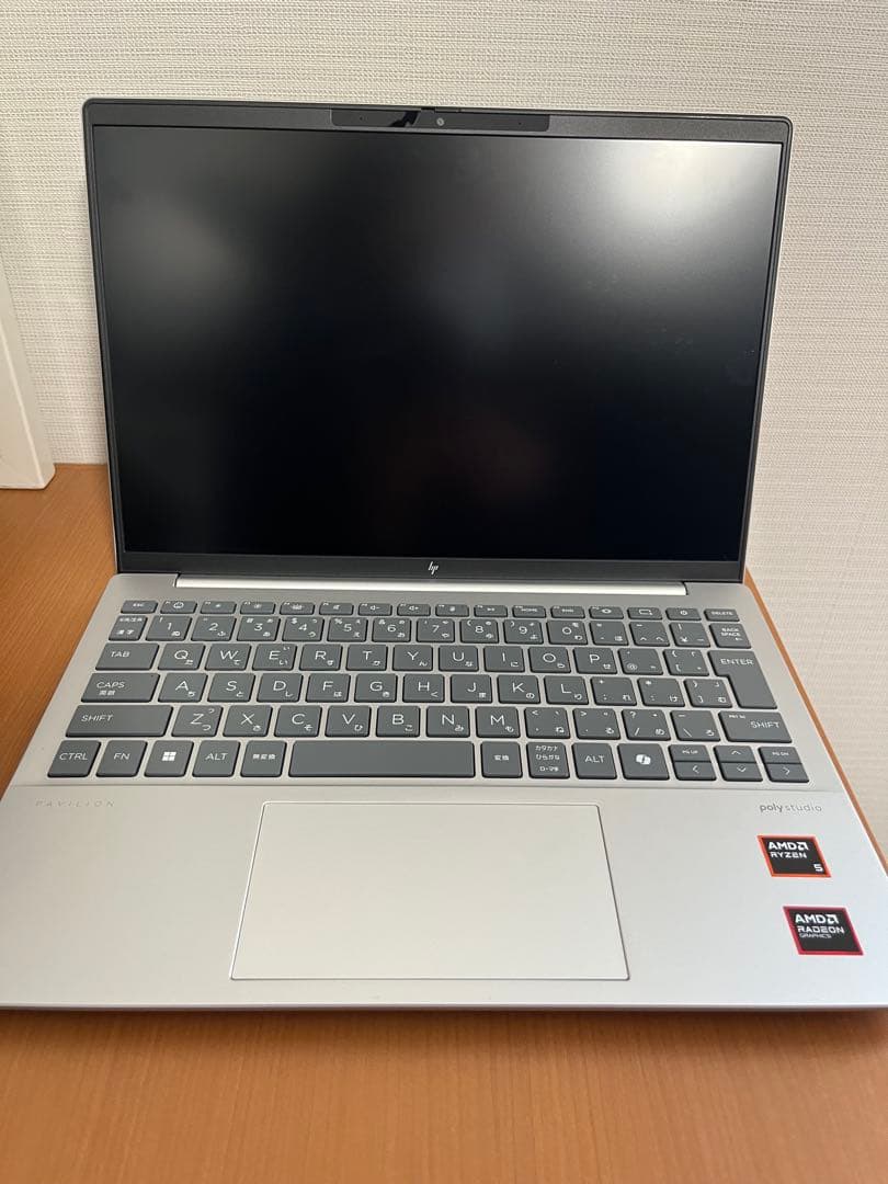 HP Pavilion Aero Laptop 13-bg ノートパソコン