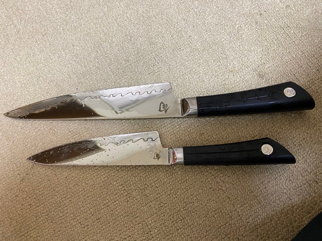 KAI SHUN VB0723; VB0706 セット2本