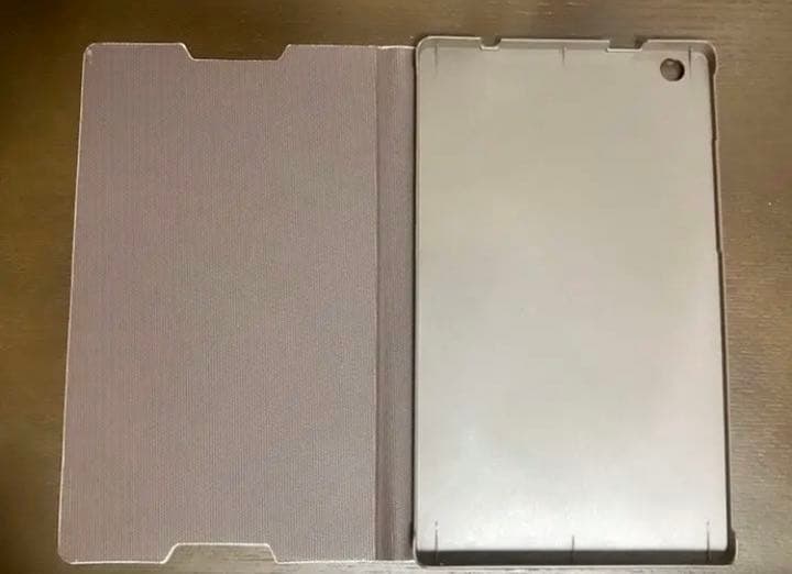 【新品・未使用】Lenovo  TAB2 8インチ       ケース付き‼︎