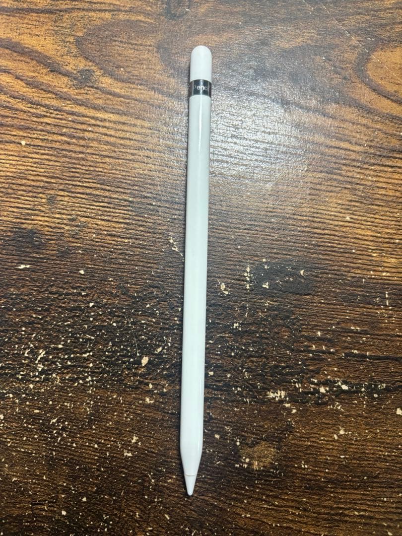 【美品・純正品】Apple Pencil (第1世代) （+ジャンク品1本）