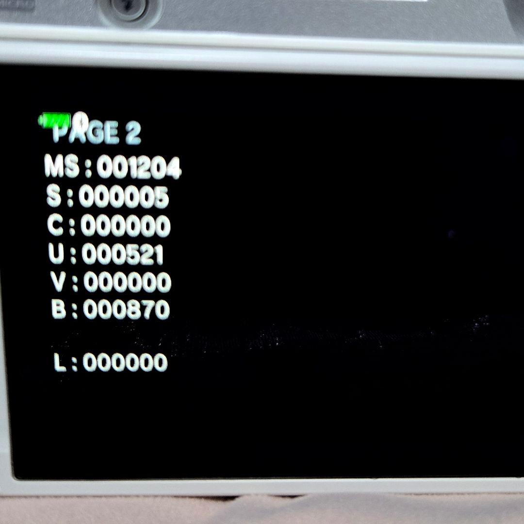 OLYMPUS E-P7 ホワイト