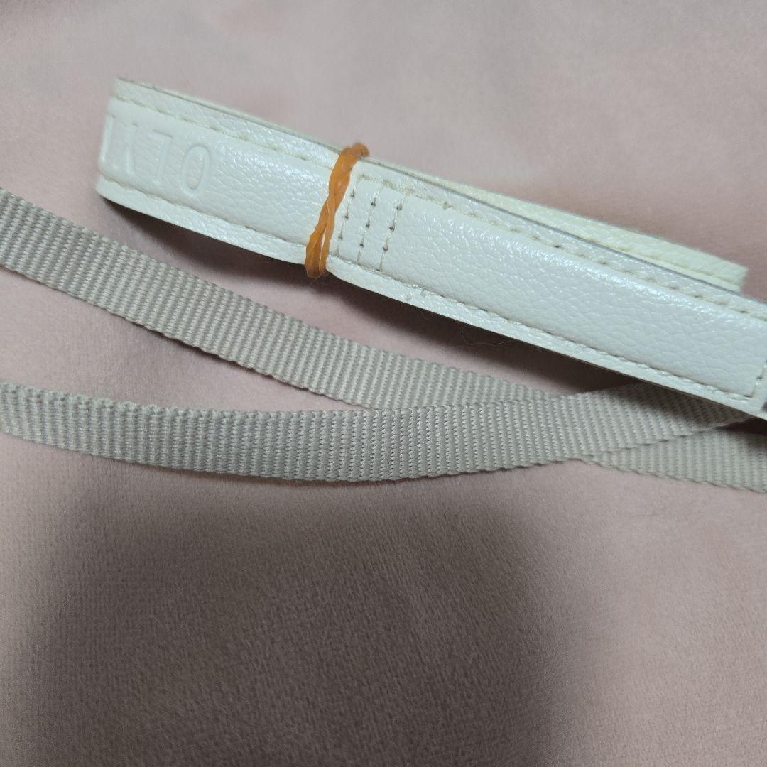 OLYMPUS E-P7 ホワイト