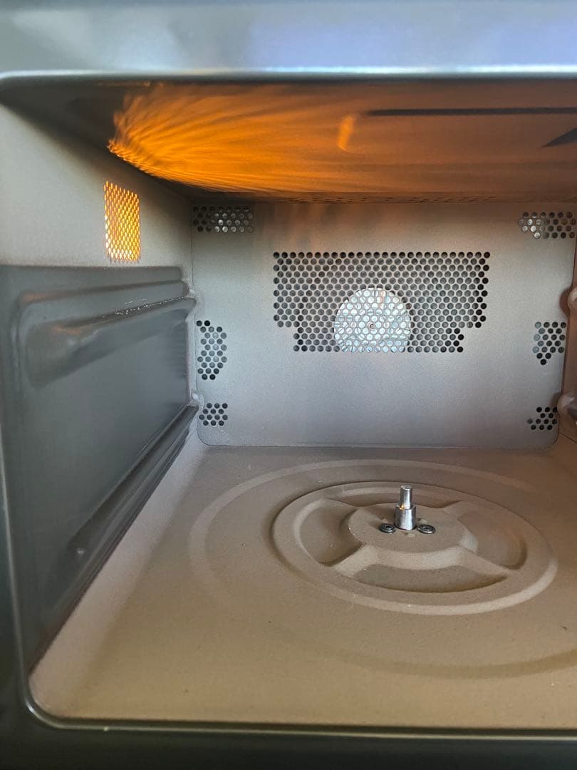 Rinnai ガスオーブン RMC-S12E プロパンガス2018年製