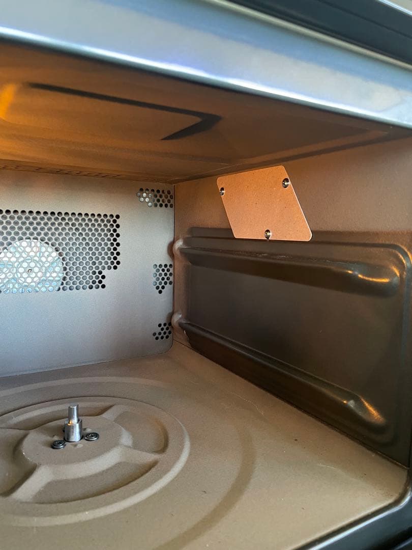 Rinnai ガスオーブン RMC-S12E プロパンガス2018年製