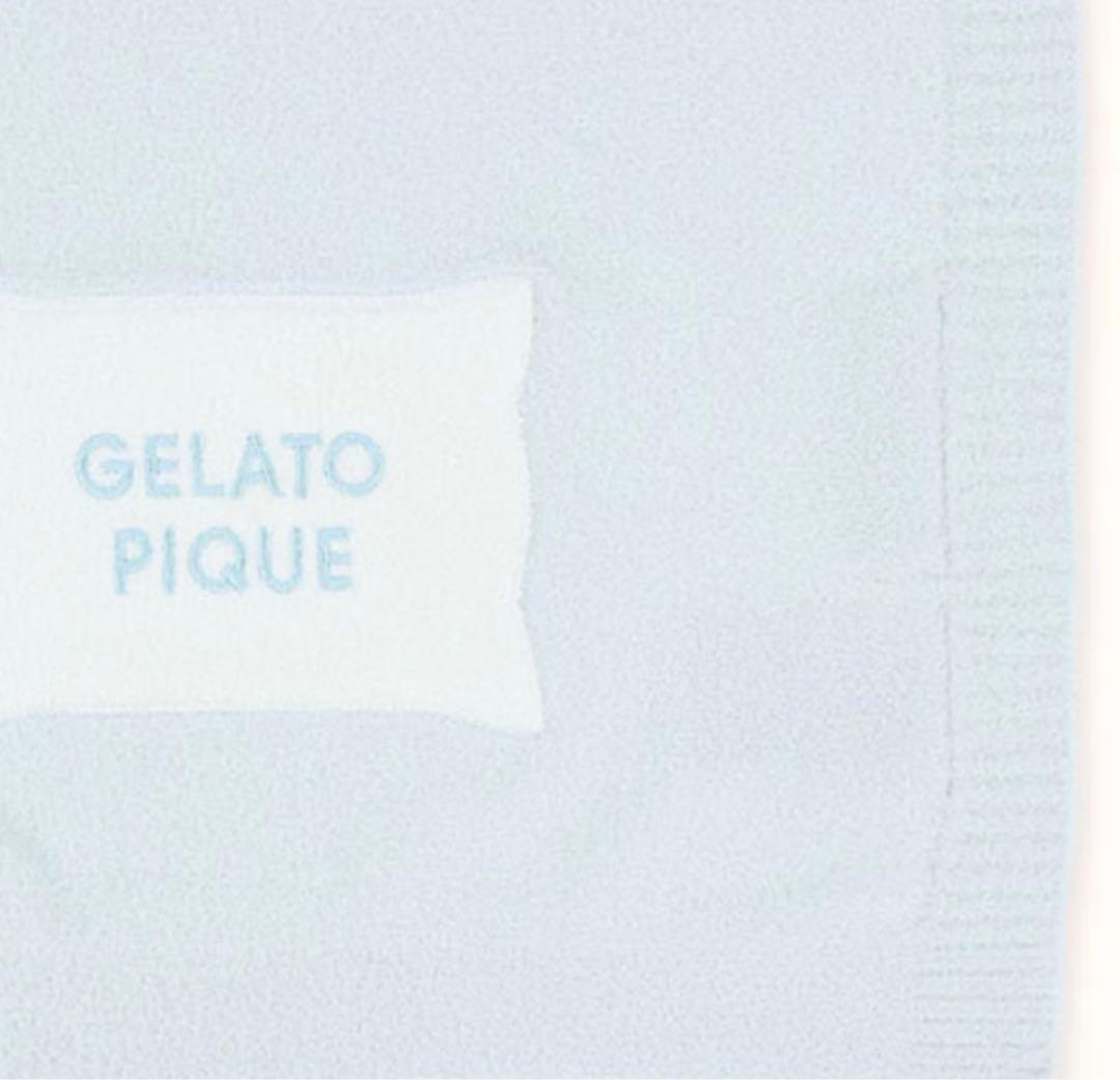 新品　ディズニー　ダッフィー ジェラピケ ジェラートピケ ブランケット