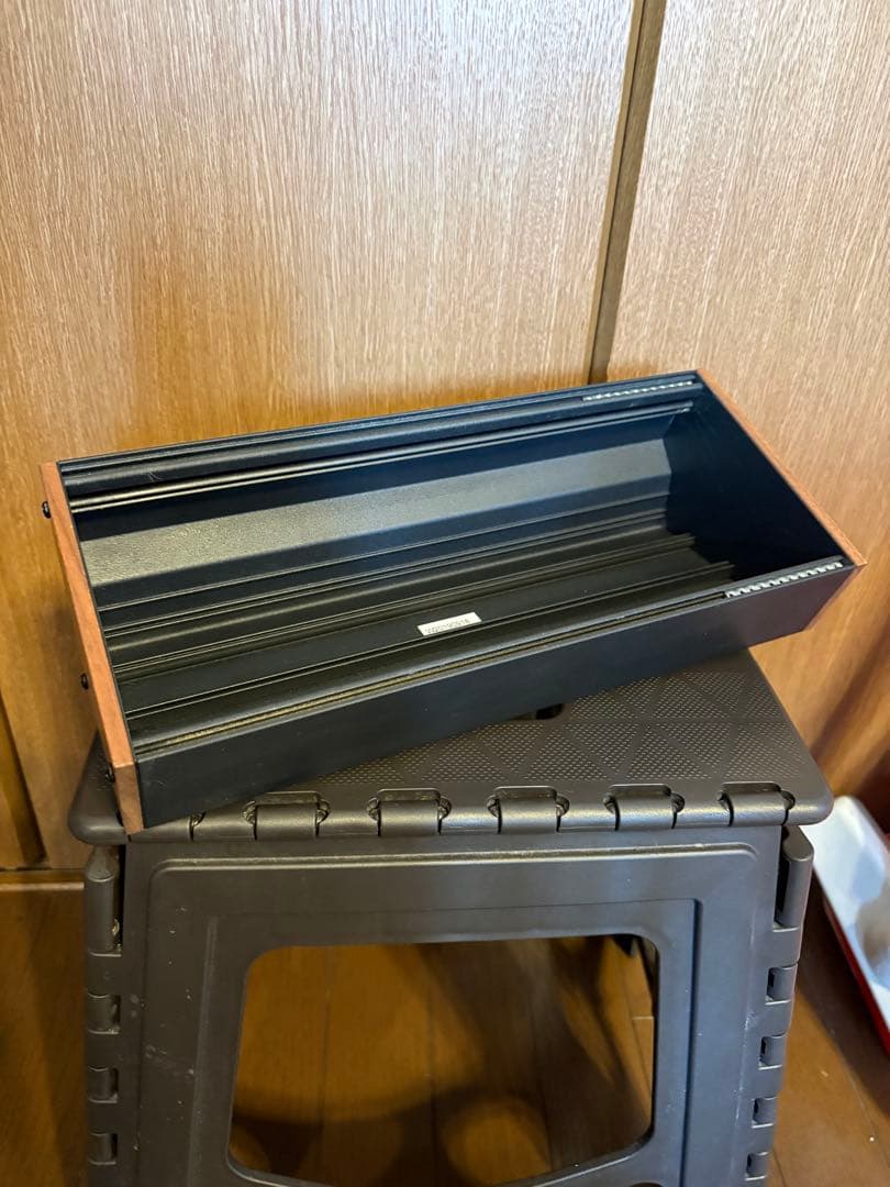 Moog 60HP Eurorack Case（電源なしタイプ）