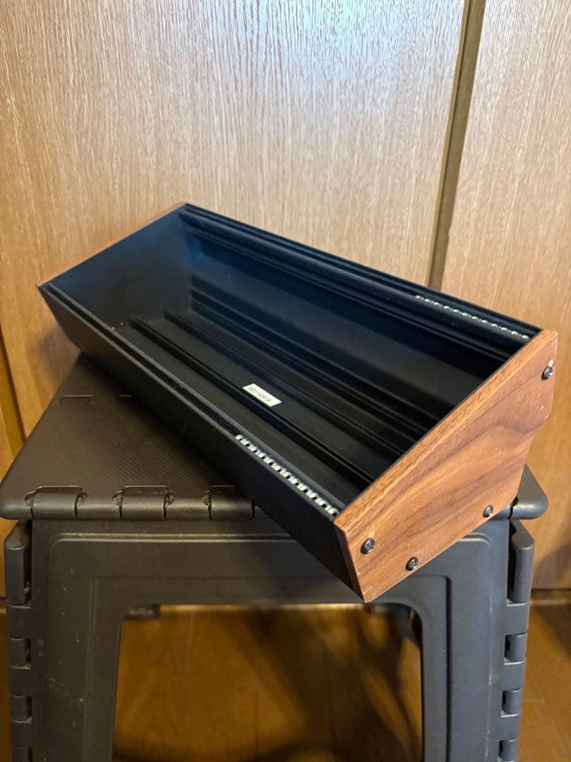 Moog 60HP Eurorack Case（電源なしタイプ）