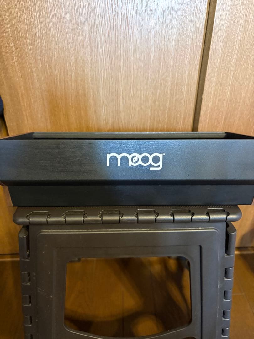 Moog 60HP Eurorack Case（電源なしタイプ）