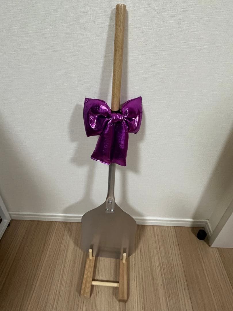 ファーストバイト　しゃもじ　ビックスプーン