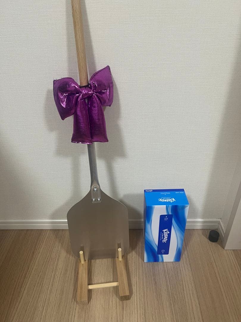 ファーストバイト　しゃもじ　ビックスプーン