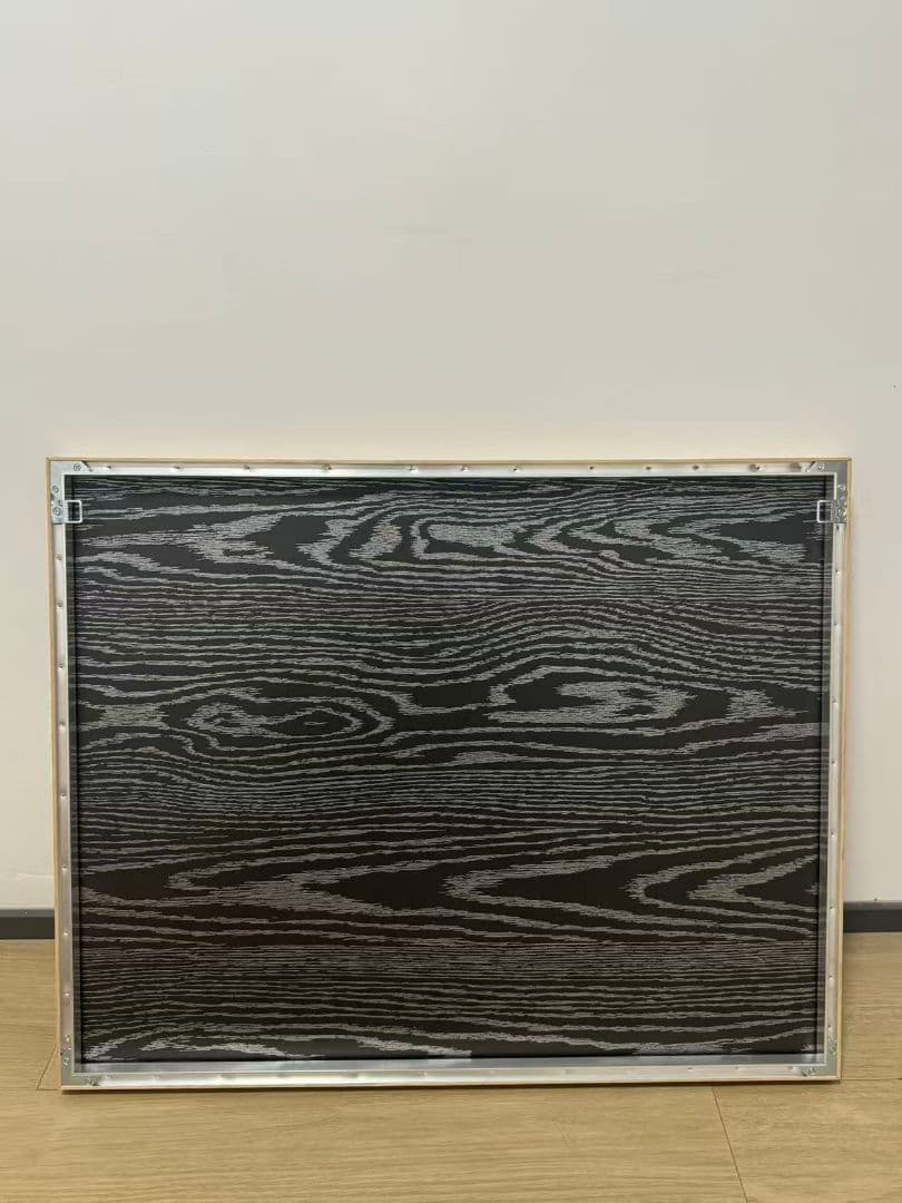 草間彌生Standing in the Visionary Field 1979