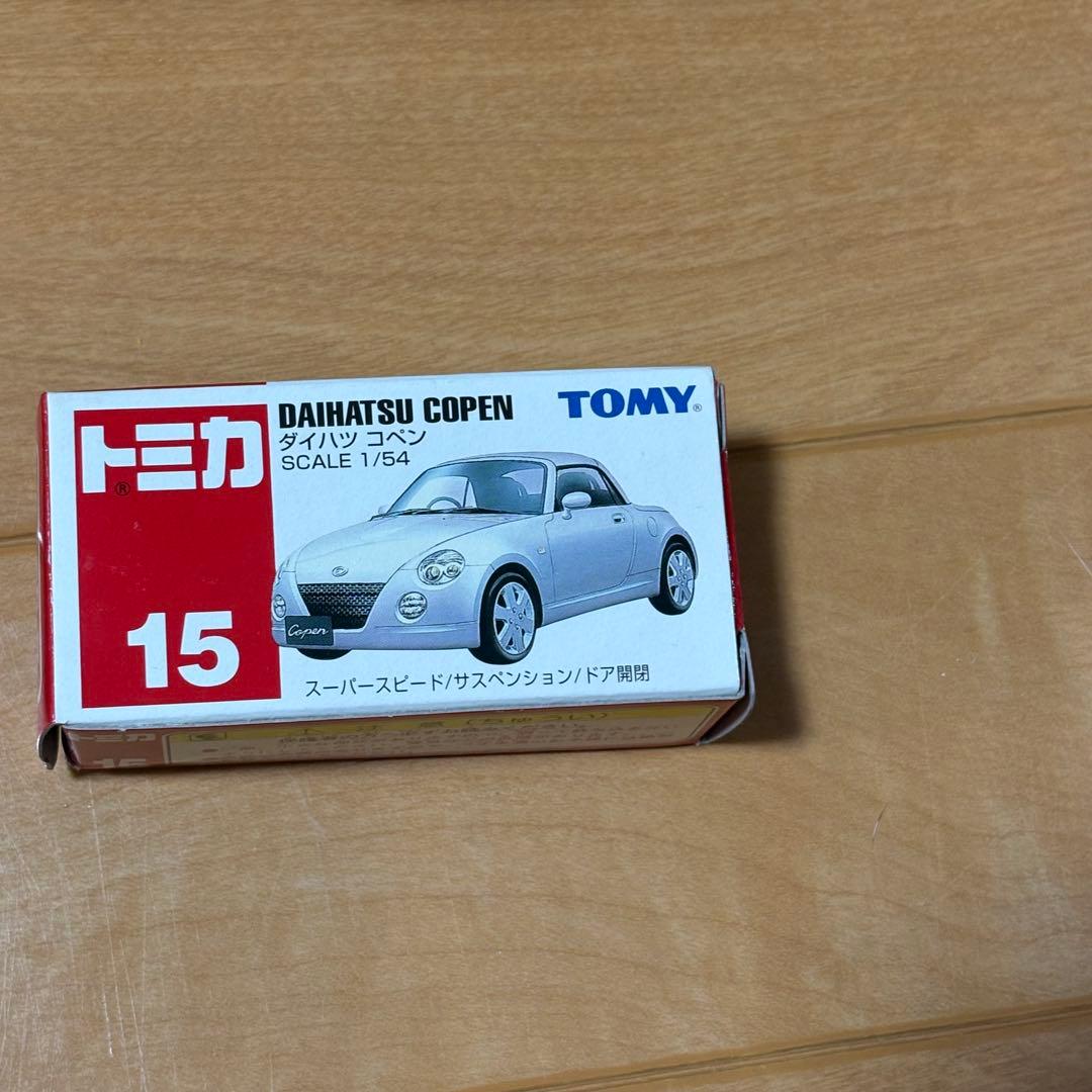 HOTWHEELS トミカ　WELLY ミニカー