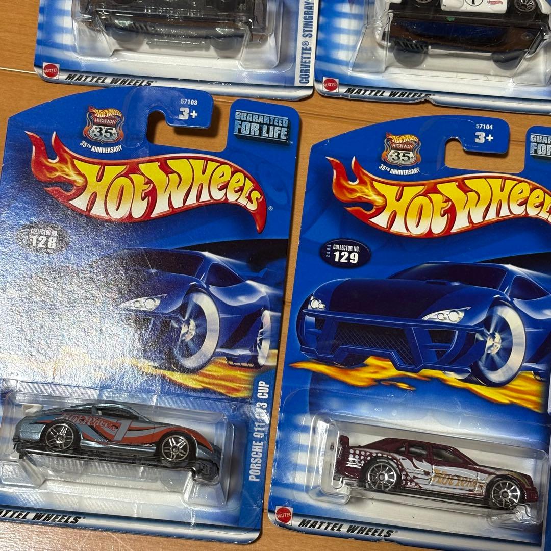 HOTWHEELS トミカ　WELLY ミニカー