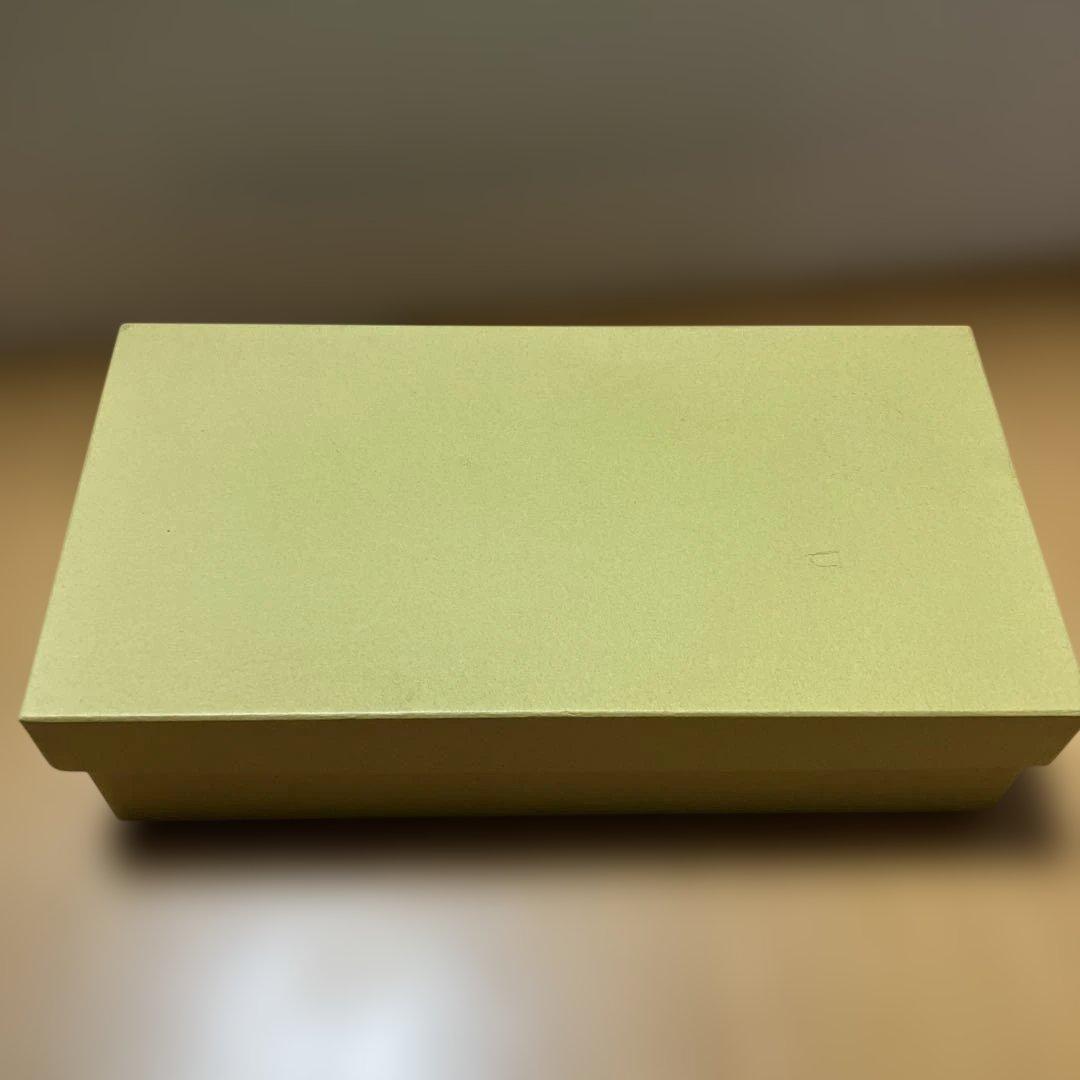 美濃焼　織部　玉山窯　銘々皿揃　10枚セット