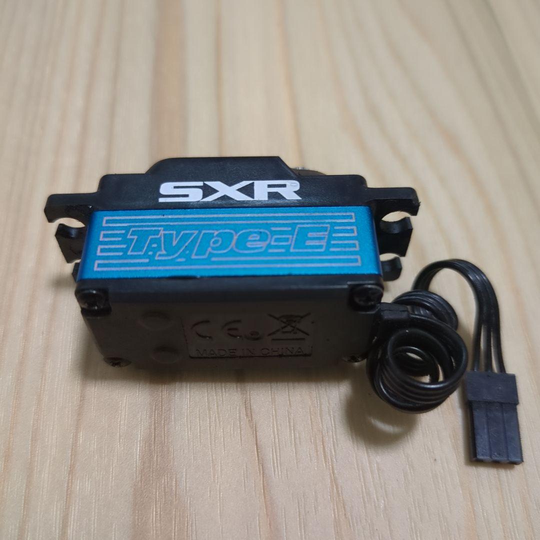 SANWA PGS-CLEサーボ