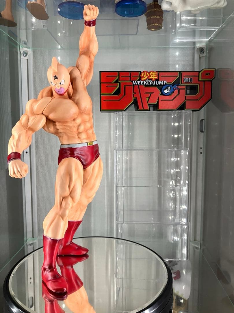 リペイント　一番くじ A賞 キン肉マン　フィギュア