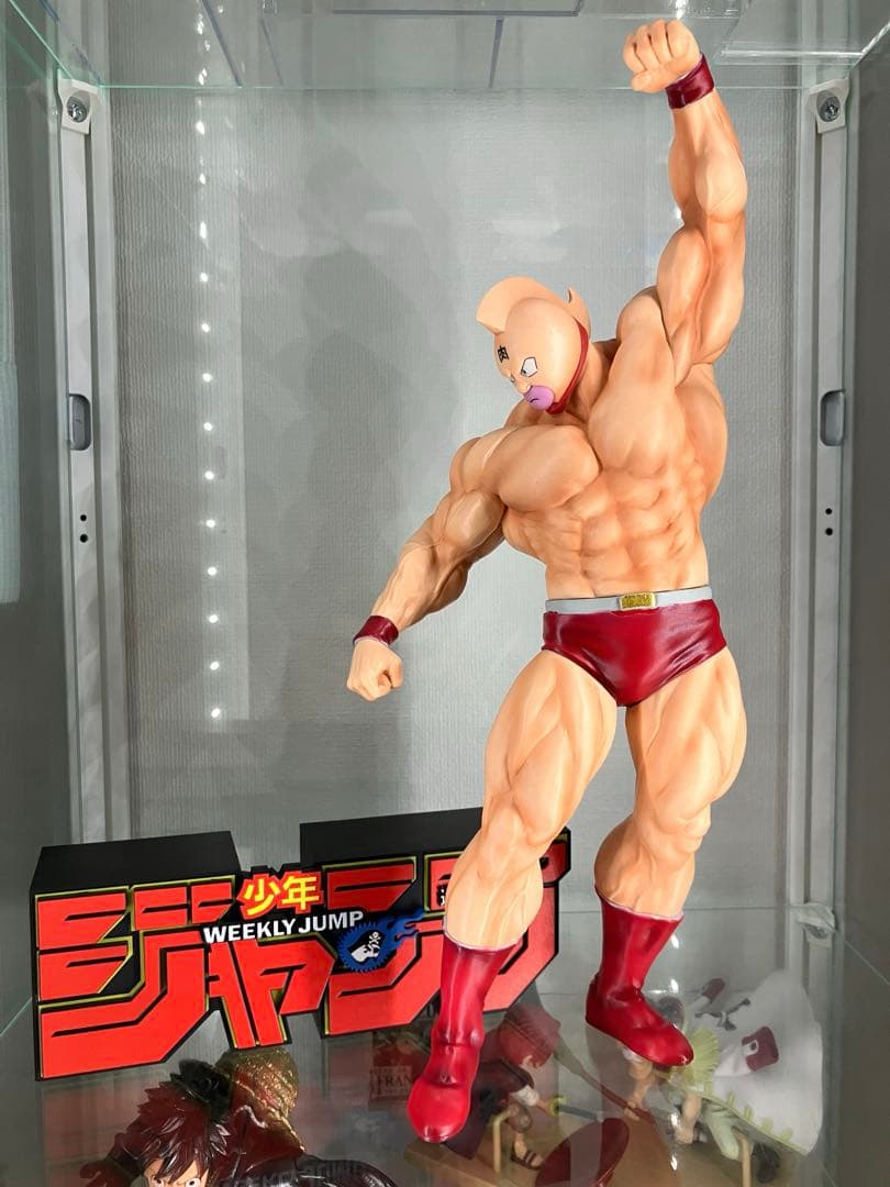 リペイント　一番くじ A賞 キン肉マン　フィギュア