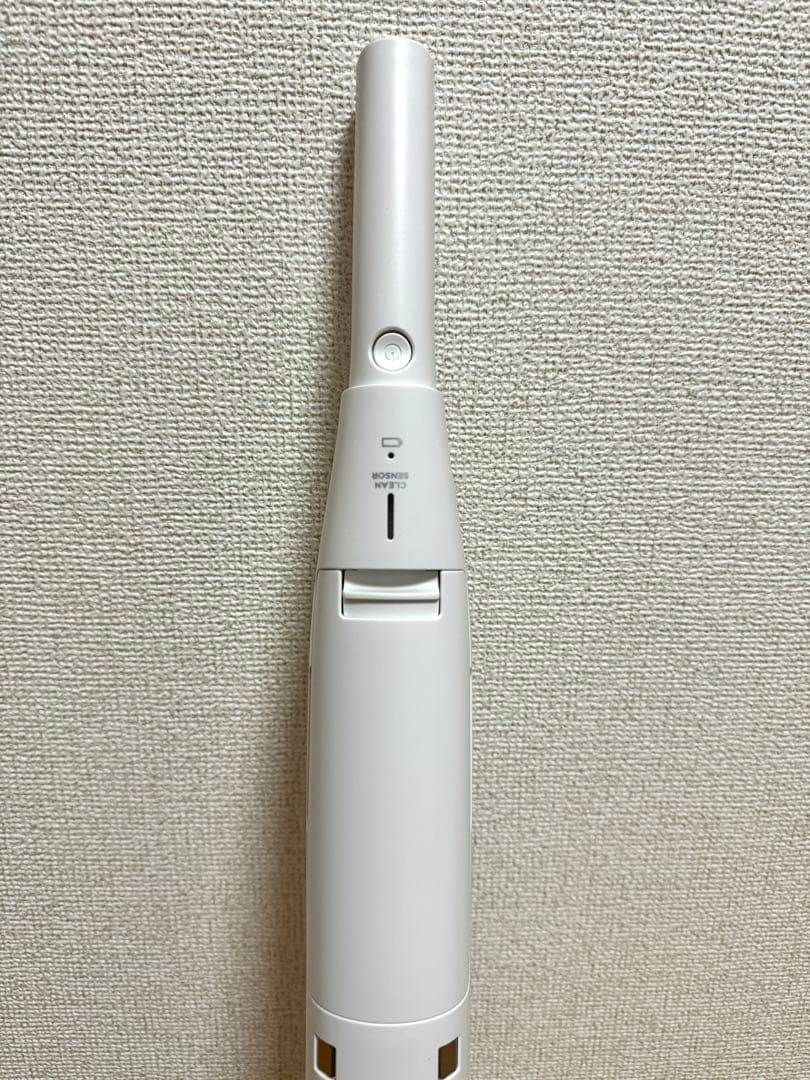 パナソニック コードレス 掃除機 MC-NS100K 動作保証