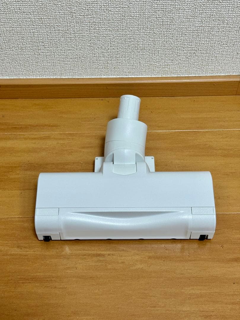 パナソニック コードレス 掃除機 MC-NS100K 動作保証