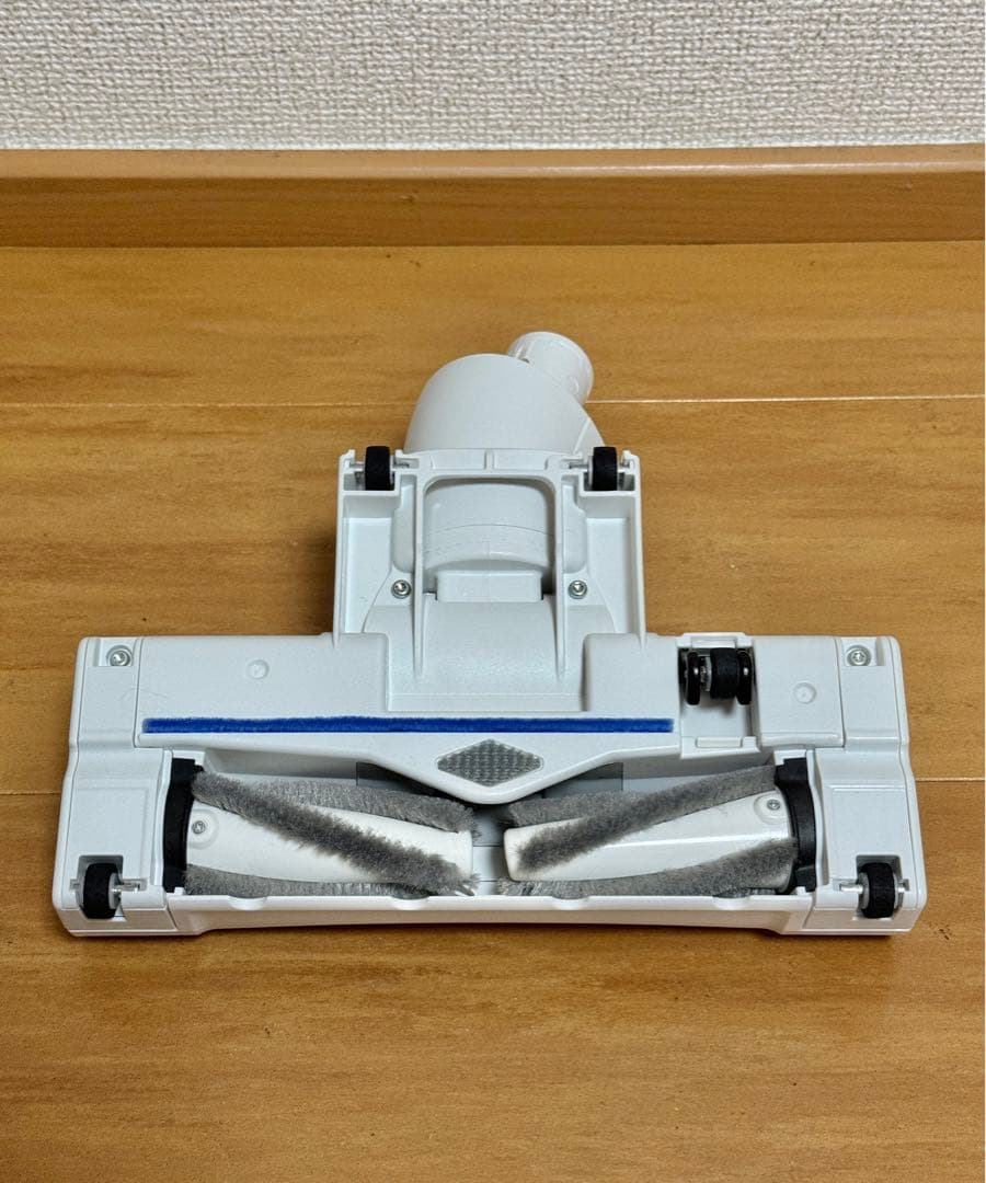 パナソニック コードレス 掃除機 MC-NS100K 動作保証