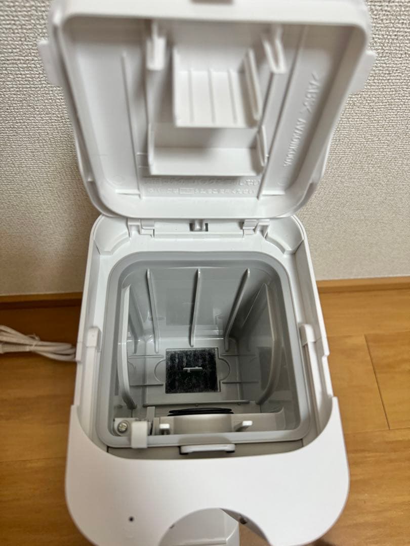 パナソニック コードレス 掃除機 MC-NS100K 動作保証