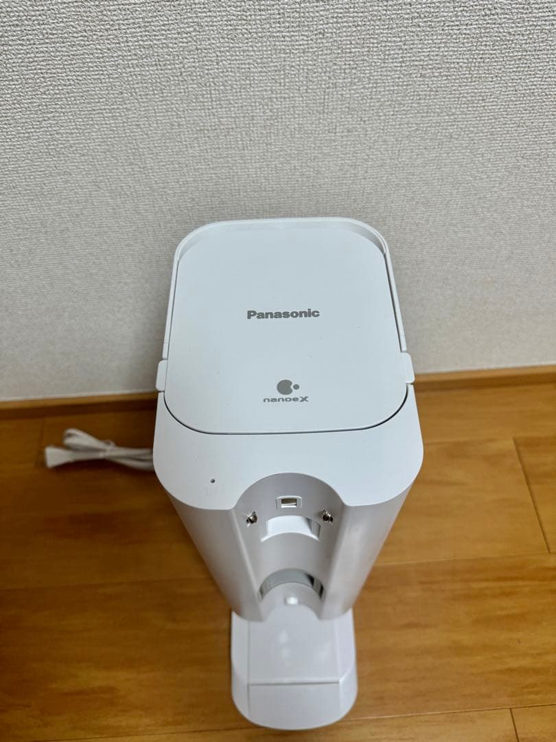 パナソニック コードレス 掃除機 MC-NS100K 動作保証