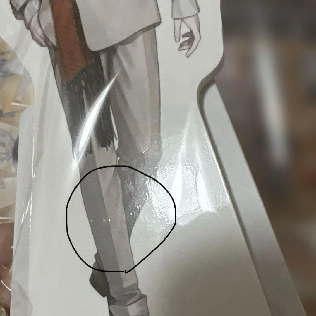 ブレマイ 祠堂恭耶 特典缶バッジ AGF 他まとめ売り