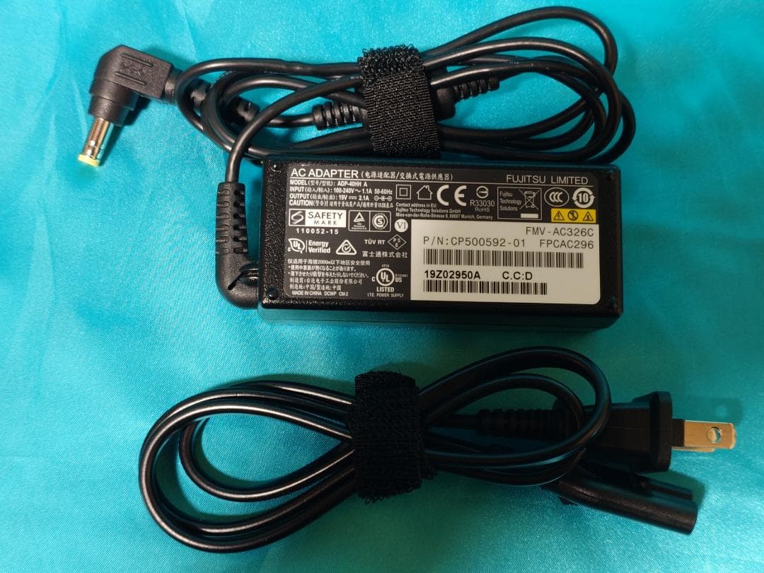 LIFEBOOK U939/C 8世代 i5 フルHD 13.3インチ 8GB