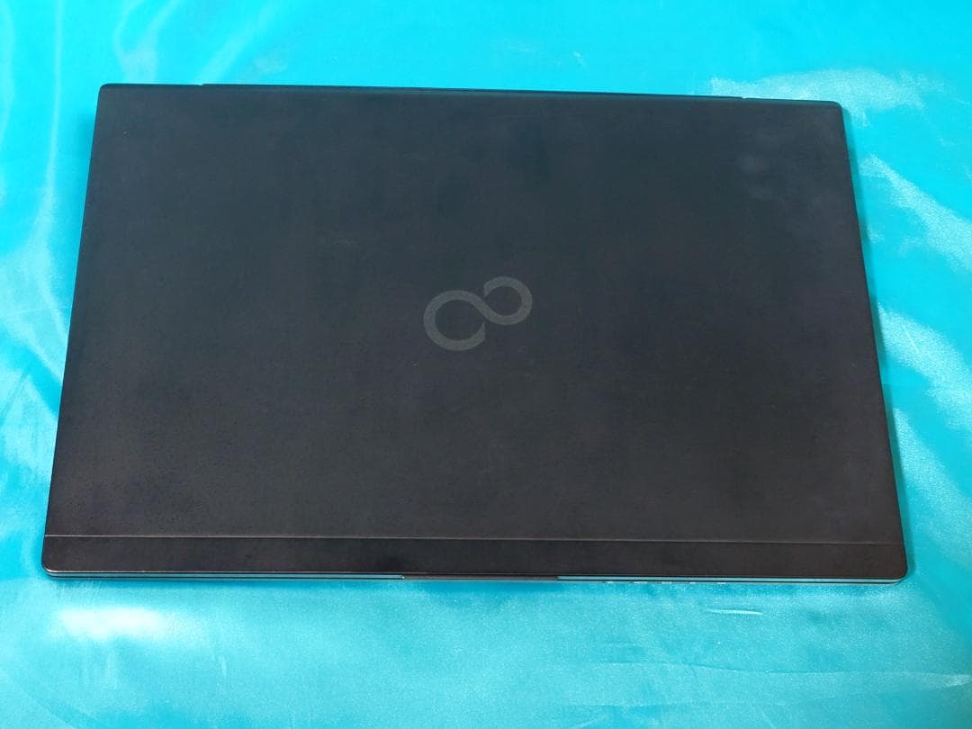 LIFEBOOK U939/C 8世代 i5 フルHD 13.3インチ 8GB