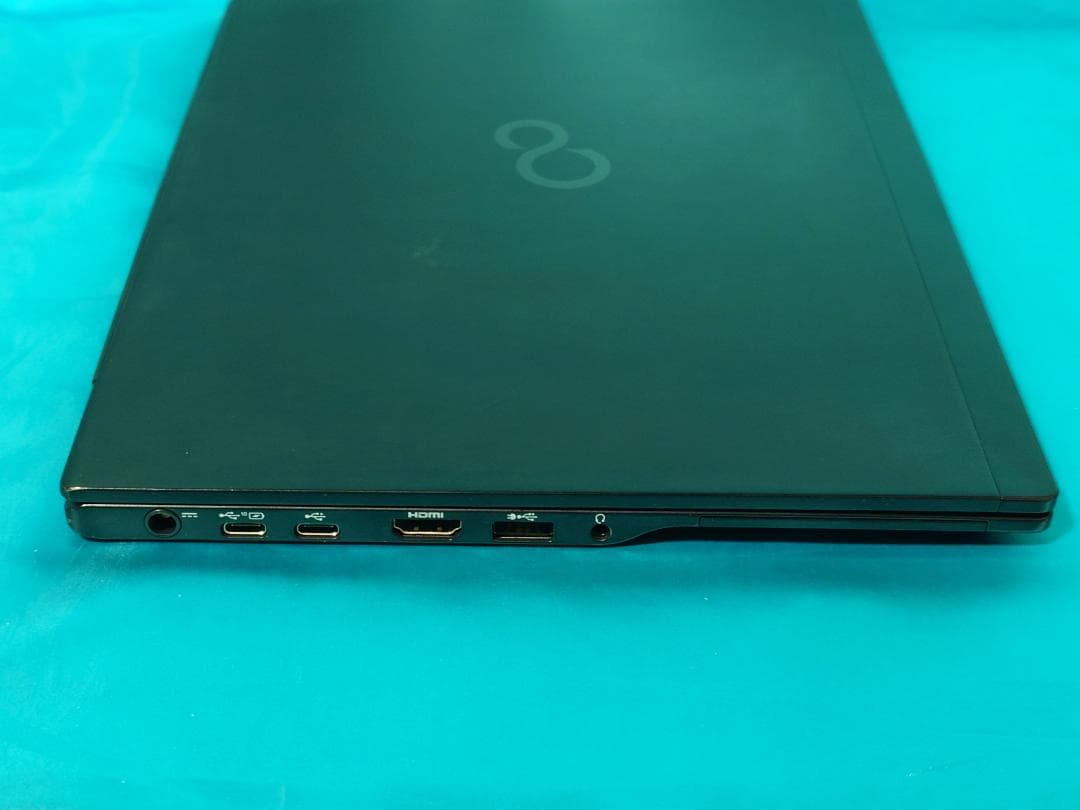 LIFEBOOK U939/C 8世代 i5 フルHD 13.3インチ 8GB