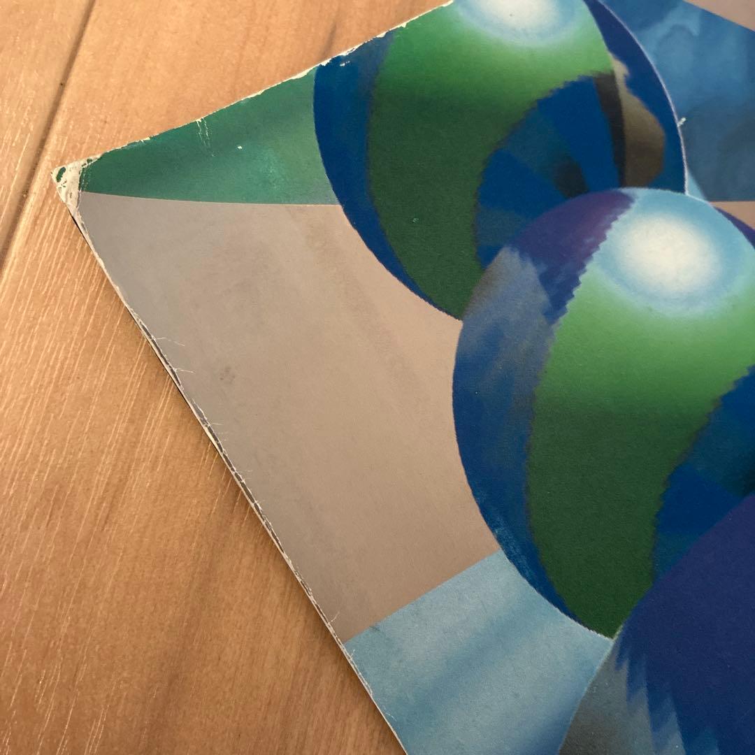 沢田研二　コンサートツアー 大型パンフレット5冊