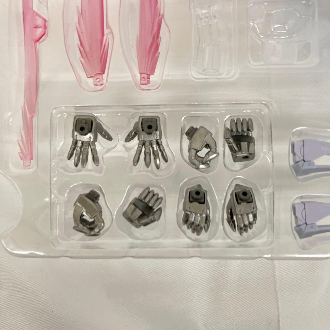 HF8108 L BUILD デスティニーガンダム(フルパッケージ)