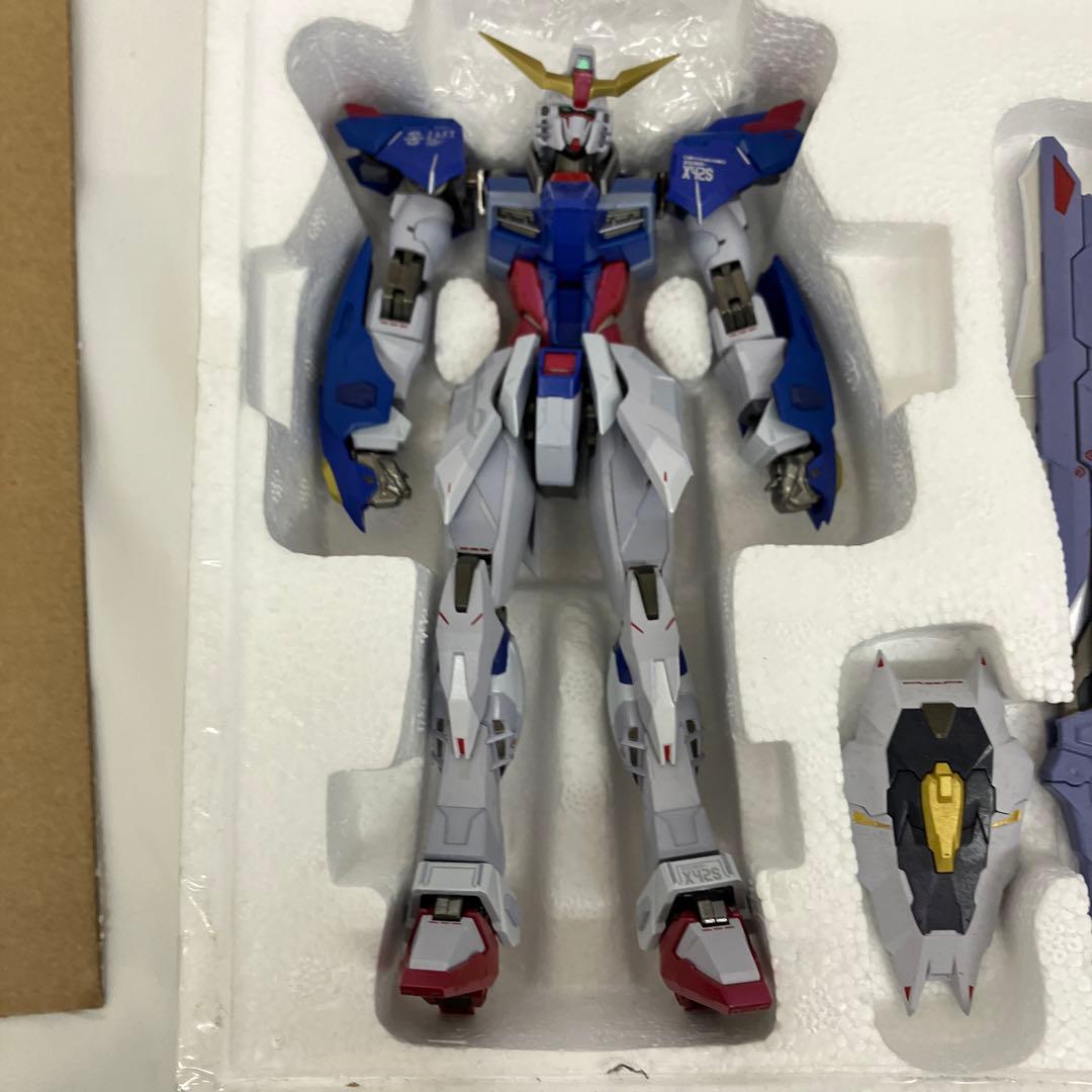 HF8108 L BUILD デスティニーガンダム(フルパッケージ)