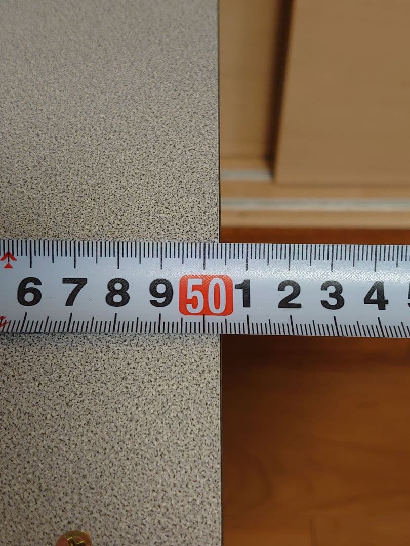 【累積221台目】パチスロを置く台・1台用シンプルスタンド★コンパクト型・黒色