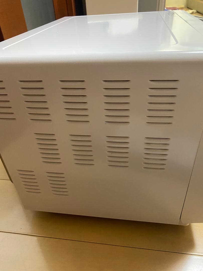 シャープ 過熱水蒸気オーブン　 RE-SS10D