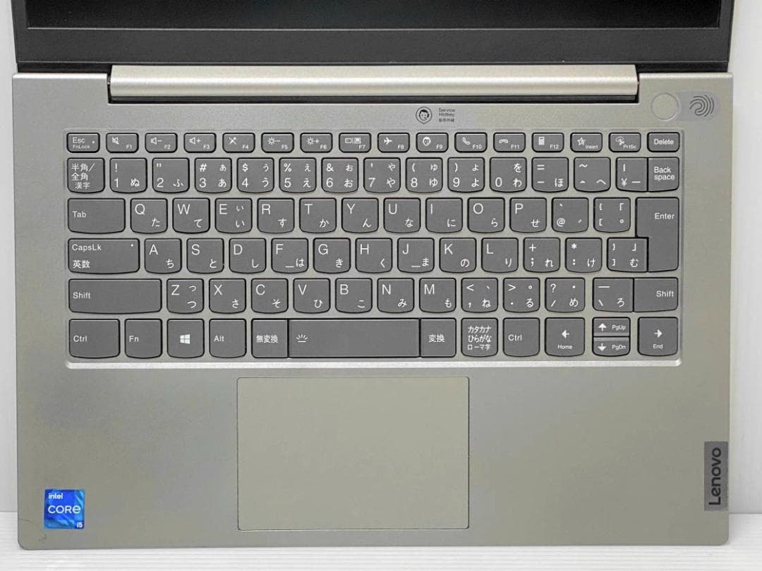 第11世代i5 ThinkBook 14 Gen2 16G 新品NVMe256G