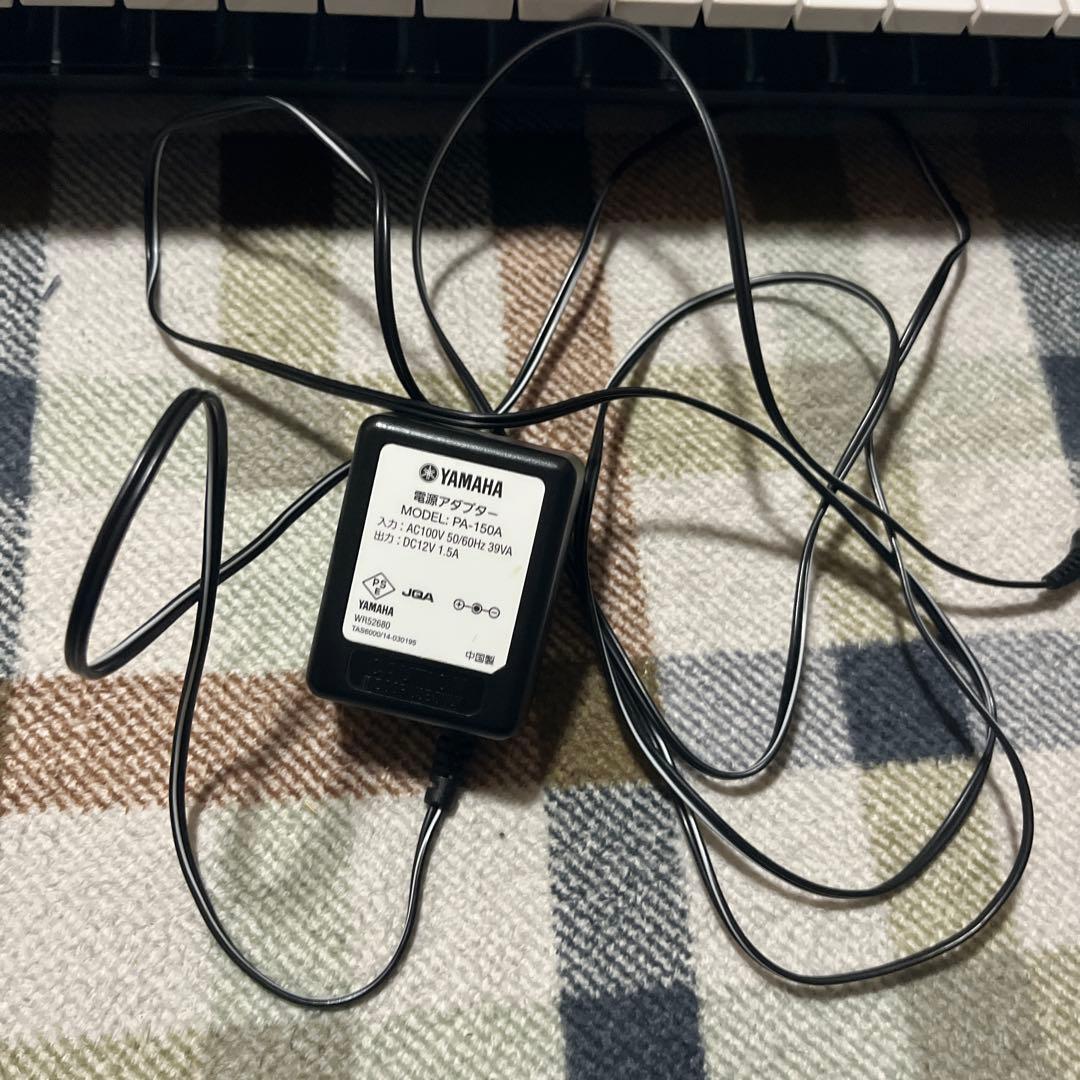 Yamaha シンセサイザー 61鍵 MOXF6