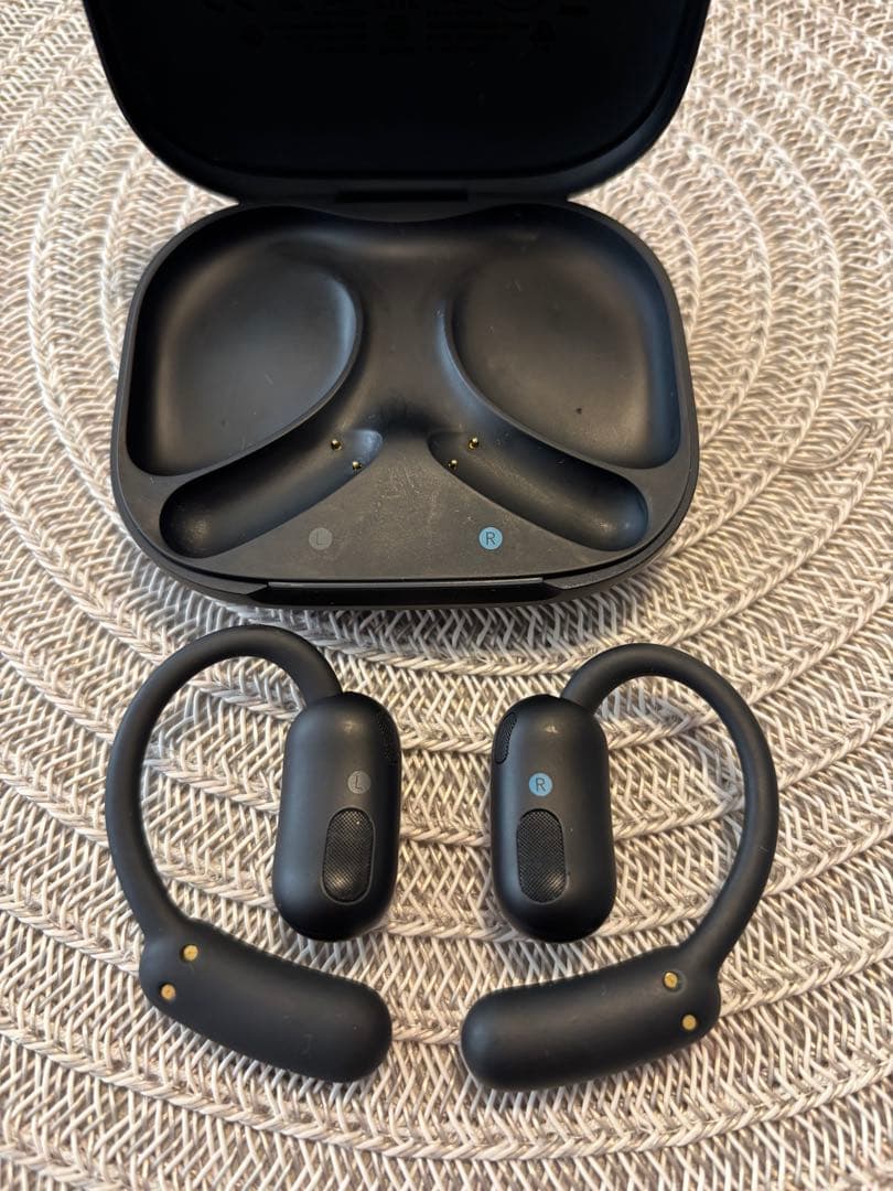 Soundcore AeroFit 2 ワイヤレスイヤホン