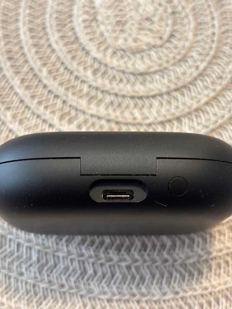 Soundcore AeroFit 2 ワイヤレスイヤホン