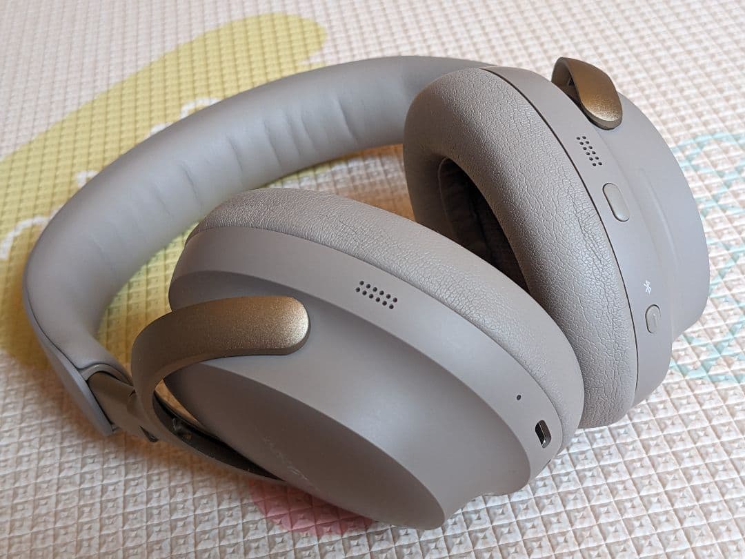 ヘッドホン Bose QUIETCOMFORT ULTRA
