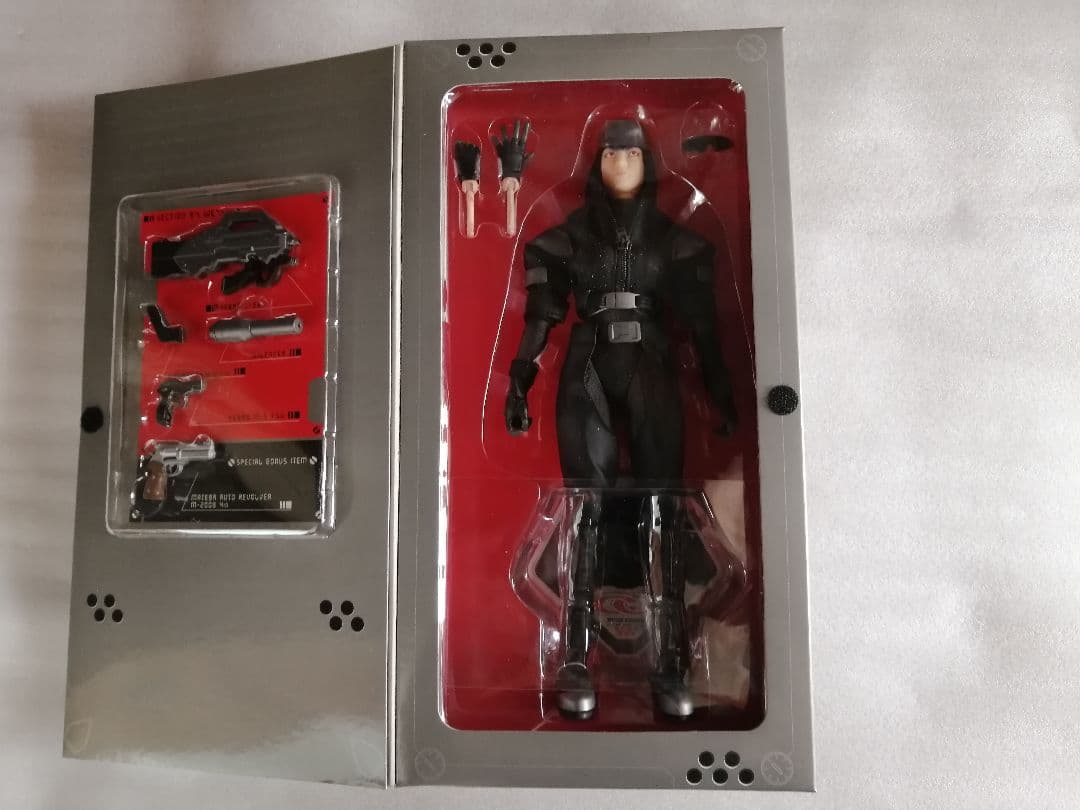 クールガール CG COOL GIRL 草薙素子コスチューム 忍者Ver