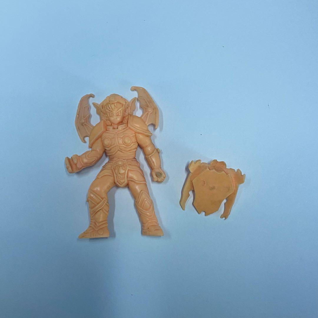 ドラゴンクエスト ミニ フィギュア 消しゴム ドラクエV ドラクエアベル