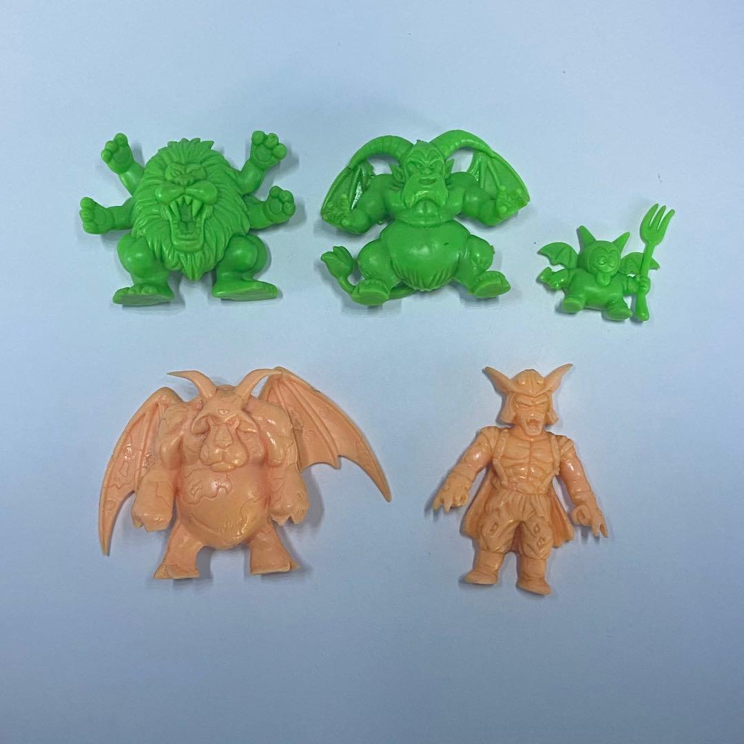 ドラゴンクエスト ミニ フィギュア 消しゴム ドラクエV ドラクエアベル