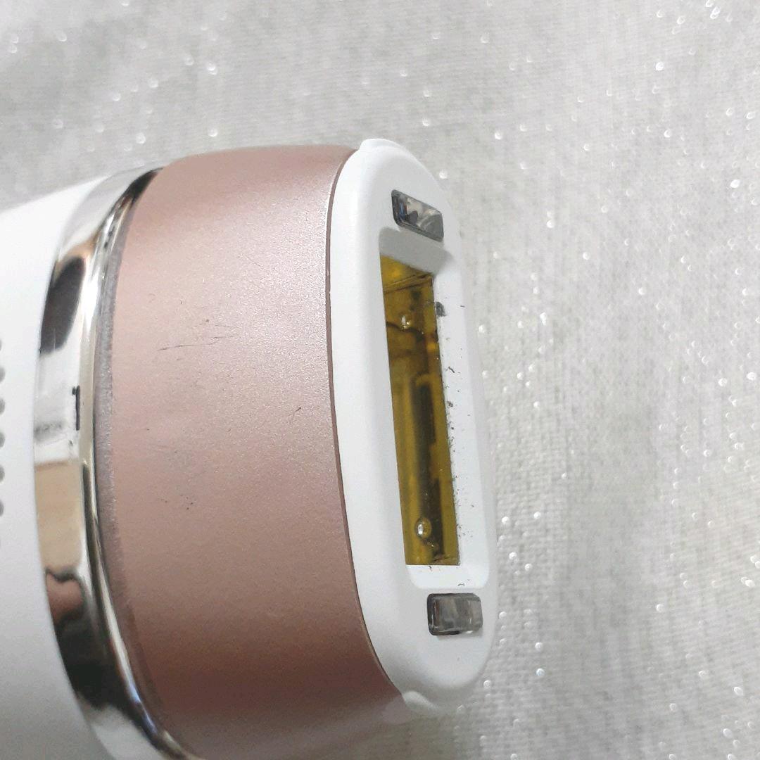 BRAUN 光美容器 シルク エキスパート BD-5002