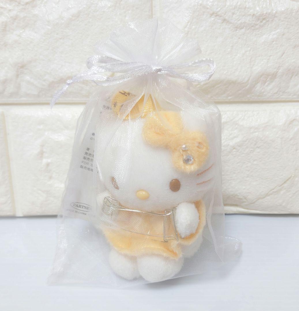 『激レア』キティオルゴール、収納ケース、マスコット3点セット《お値下げ依頼不可》