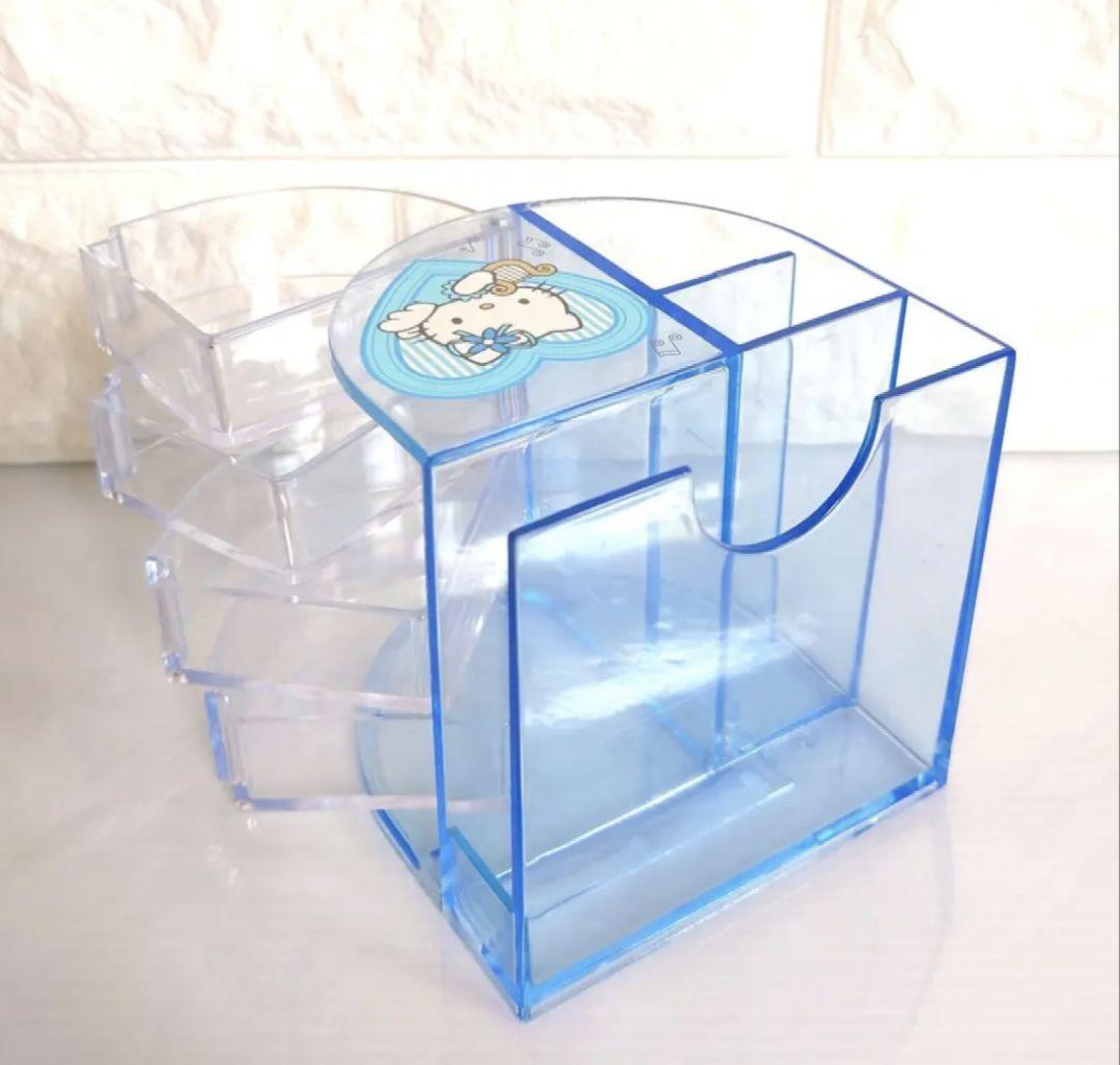 『激レア』キティオルゴール、収納ケース、マスコット3点セット《お値下げ依頼不可》